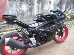 GSX R150 ABS